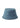 Denim Bucket Hat - Denim Blauw-Headwear-Mulberry-Butler Loftet