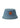 Denim Bucket Hat - Denim Blauw-Headwear-Mulberry-Butler Loftet