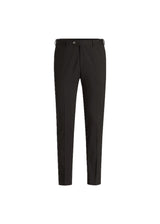 Denz Broek - Zwart-Broek-Oscar Jacobson-Butler Loftet