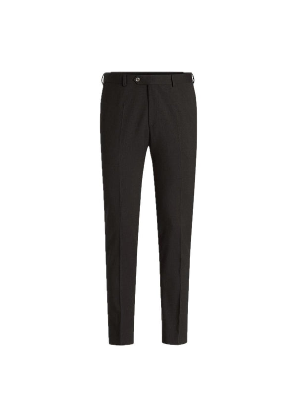 Denz Broek - Zwart-Broek-Oscar Jacobson-Butler Loftet