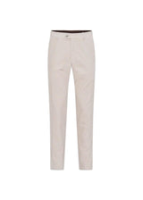 Denz Broek - Crèmewit-Broek-Oscar Jacobson-Butler Loftet
