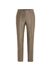 Denz Broek - Dusk Brown-Broek-Oscar Jacobson-Butler Loftet