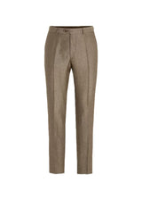 Denz Broek - Dusk Brown-Broek-Oscar Jacobson-Butler Loftet