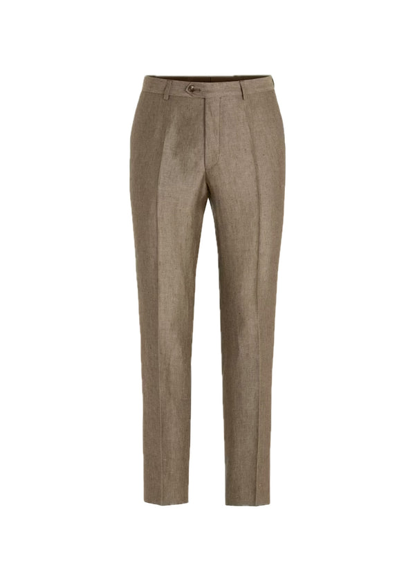 Denz Broek - Dusk Brown-Broek-Oscar Jacobson-Butler Loftet