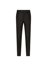 Oscar Jacobsons Denz Trousers - Fox Green. Køb bukser her.