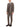Denz Broek - Hazelnootbruin-Broek-Oscar Jacobson-Butler Loftet