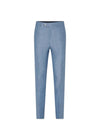 Denz Broek - Smog Blue-Broek-Oscar Jacobson-Butler Loftet