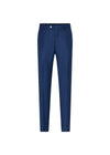 Denz Broek - Twilight Blue-Pants-Oscar Jacobson-Butler Loftet