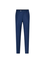 Denz Broek - Twilight Blue-Pants-Oscar Jacobson-Butler Loftet
