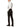 Denz Smokingbroek - Zwart-Broek-Oscar Jacobson-Butler Loftet
