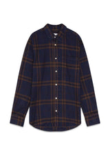Deon 5465 - Multi Check-Shirts-Nn. 07-Butler Loftet