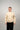 Diagonale verhoogde fleece ronde halslens - Frozen Dew-Sweatshirts-C.P. Bedrijf-Butler Loftet