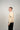 Diagonale verhoogde fleece ronde halslens - Frozen Dew-Sweatshirts-C.P. Bedrijf-Butler Loftet
