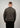 Diagonale verhoogde fleece-lens met ronde hals - Gunmetal-Sweatshirts-C.P. Bedrijf-Butler Loftet