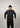 Diagonale verhoogde fleece-lens met ronde hals - Total Eclipse-Sweatshirts-C.P. Bedrijf-Butler Loftet