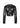 Diamond Blouse - Black-Blouses-Oval Square-Butler Loftet