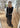 Diamond Skirt - Black-Skirts-Oval Square-Butler Loftet
