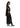 Diamond Skirt - Black-Skirts-Oval Square-Butler Loftet