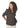 Diana Dot Blouse - Dark Brown-Blouses-Neo Noir-Butler Loftet