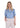 Diana Flower Blur Blouse - Light Blue-Blouses-Neo Noir-Butler Loftet
