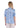 Diana Flower Blur Blouse - Light Blue-Blouses-Neo Noir-Butler Loftet