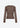 Dianamd top - Seal Brown-Blouses-Modström-Butler Loftet