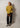 Dictemd o-neck - Split Pea-Knitwear-Modström-Butler Loftet