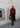 Dictemd rollneck - Windsor Wine-Knitwear-Modström-Butler Loftet