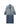 Dip Dye Blazer - Dip Dyed Denim-Outerwear-H2O Fagerholt-Butler Loftet