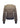 Dito Chevron Knit Blouse - Navy-Knitwear-Neo Noir-Butler Loftet