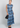 Dittemd print dress - Curl Cloud