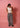 Ditty Jersey Dot Top - Wit-Top-Neo Noir-Butler Loftet