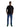 Doc Blooke Jeans - Blue Stone-Jeans-Woodbird-Butler Loftet