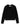 Doel long sleeves knit - Noir-Knitwear-Ba&sh-Butler Loftet