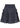 Neo Noirs Donna S Voile Skirt - Dark Grey. Køb skirts her.