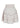 Donna S Voile Skirt - Ivory-Skirts-Neo Noir-Butler Loftet