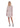 Donna S Voile Skirt - Ivory-Skirts-Neo Noir-Butler Loftet