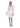 Donna S Voile Skirt - White-Skirts-Neo Noir-Butler Loftet