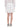 Donna S Voile Skirt - White-Skirts-Neo Noir-Butler Loftet