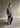 Dorotheamd shirt - Grey Check-Shirts-Modström-Butler Loftet