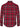 Double Face Custom Fit Shirt - Red-Shirts-Ralph Lauren-Butler Loftet