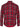 Double Face Custom Fit Shirt - Red-Shirts-Ralph Lauren-Butler Loftet
