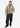 Down Shield Lens Hooded Puffer - Fallen Rock-Outerwear-C.P. Company-Butler Loftet