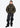 Down Shield Lens Hooded Puffer - Ivy Green-Outerwear-C.P. Company-Butler Loftet