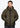 Down Shield Lens Hooded Puffer - Ivy Green-Outerwear-C.P. Company-Butler Loftet