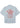 Drakenshirt NIKBEN - Blauw-Wit-Overhemden-Woodbird-Butler Loftet