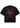 Dragon Tee NIKBEN - Zwart-T-shirts-Woodbird-Butler Loftet