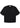 Dragon Tee NIKBEN - Zwart-T-shirts-Woodbird-Butler Loftet