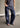 Duamd Rinse jeans - Indigo Blue-Jeans-Modström-Butler Loftet