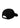 Dunes Cap - Black-Headwear-Carhartt WIP-Butler Loftet
